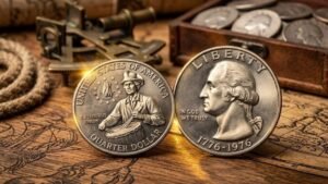 Bicentennial Quarter Value 2026: The Rare 1976 Coins That Could Be Worth Millions