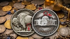 From Pocket Change to Millions: The Rare Nickels You Need to Find in 2026