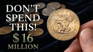 The Million-Dollar Silver Dollars: Top 5 U.S. One Dollar Coins Driving 2026 Collector Demand